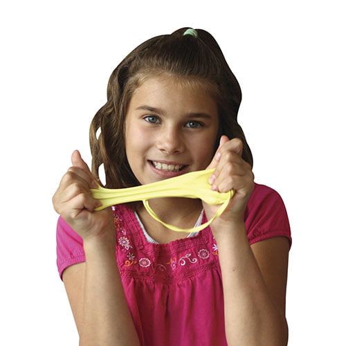 CanDo Scented Theraputty Exercise Material - 2 oz - Banana - Yellow - X-Soft CanDo Scented Theraputty Exercise Material - 2 oz - Banana - Yellow - X-Soft