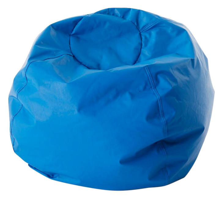 Small round on sale bean bags