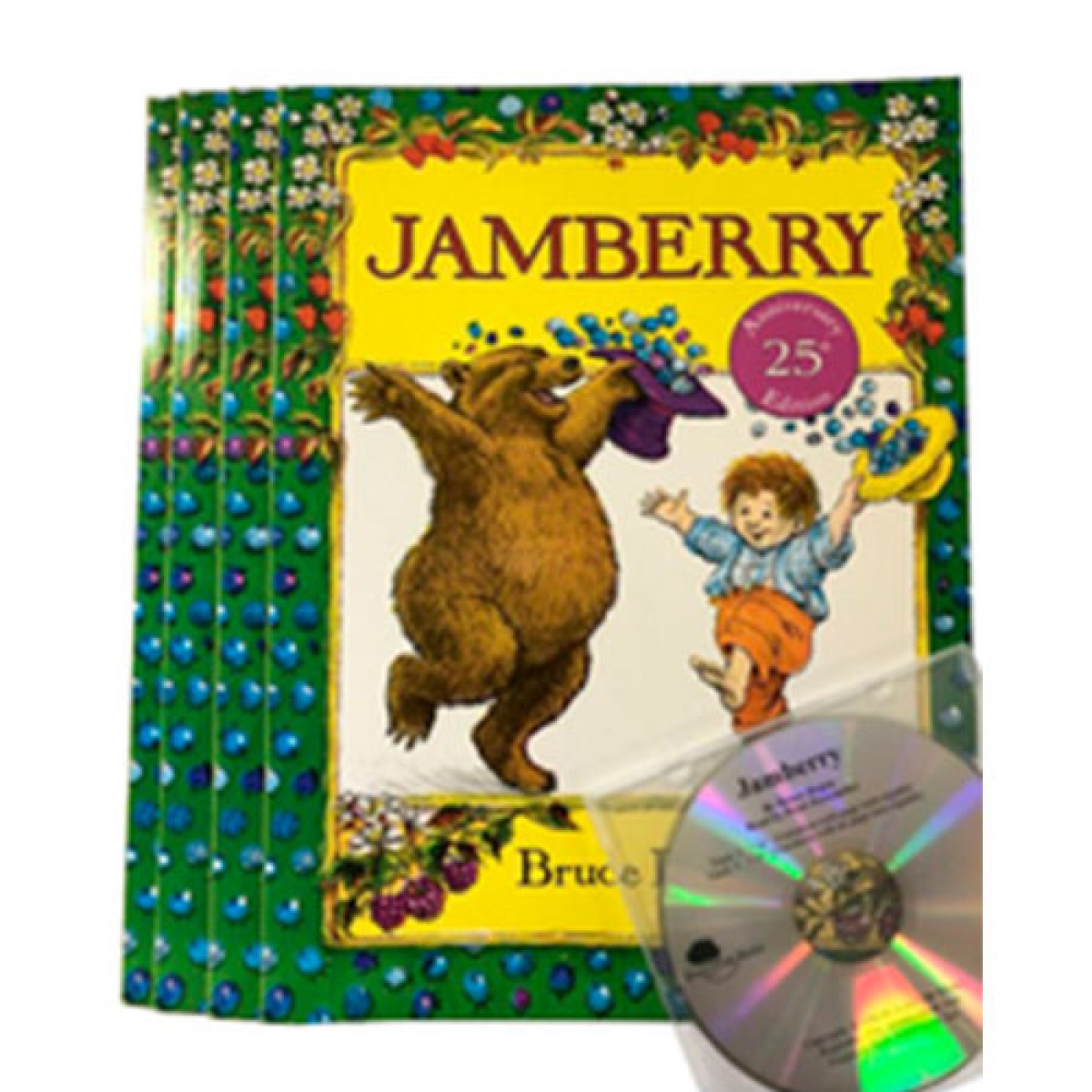 何でも揃う Childcraft-Read-Along-CD-Set- 絵本・児童書