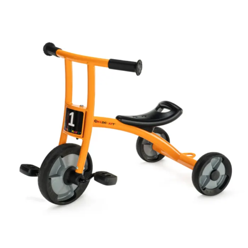Childcraft Tricycle, 12 Inch Seat Height