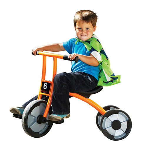 Childcraft Tricycle 12 Inches