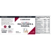 Children's Multi-Vitamin/Mineral H/A Capsules 120 Capsules - Image 3