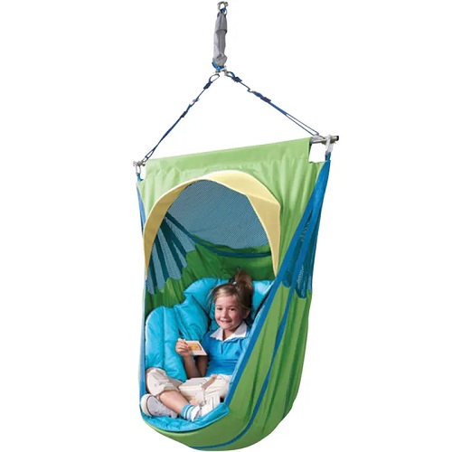 Chill Comfort Swing