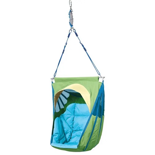 Chill Comfort Swing