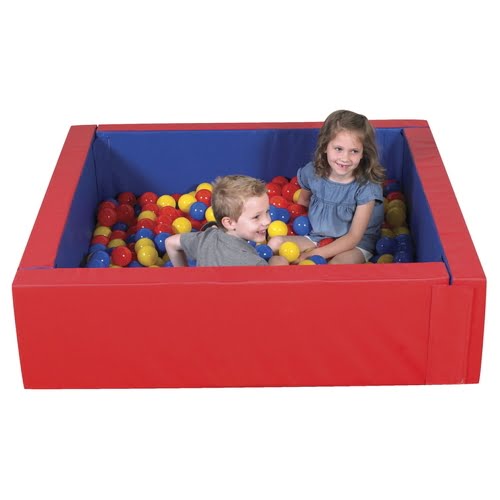 Corral Ball Pool