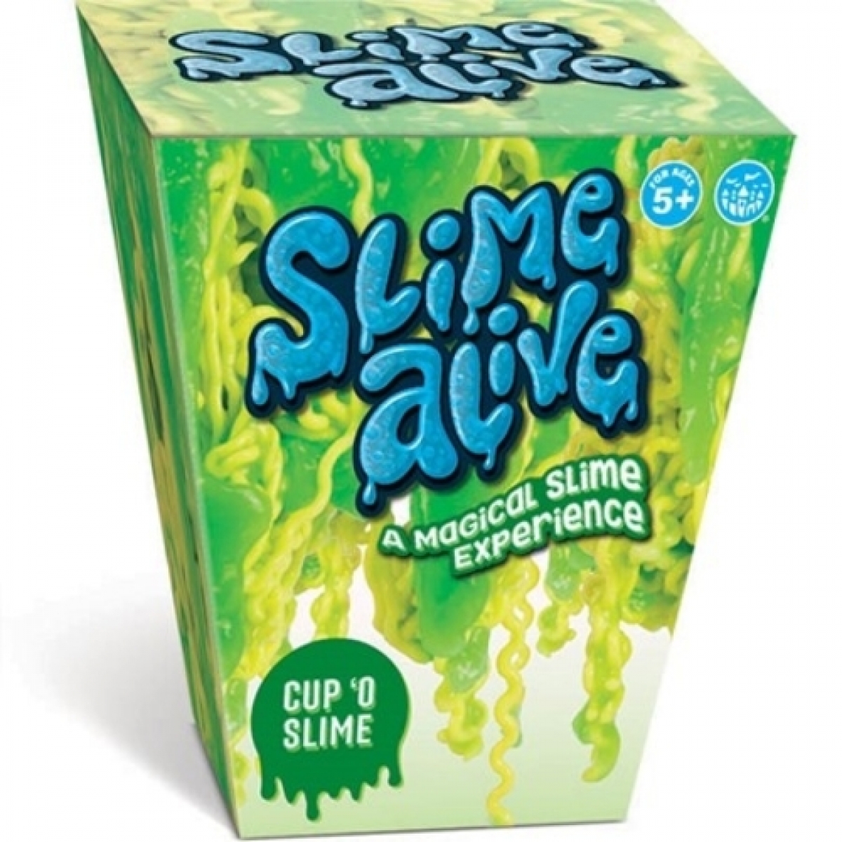 o slime