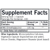 DMG (Dimethylglycine) 125 mg Capsules - Hypo - 100 Capsules - Image 2
