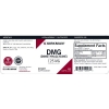DMG (Dimethylglycine) 125 mg Capsules - Hypo - 100 Capsules - Image 3