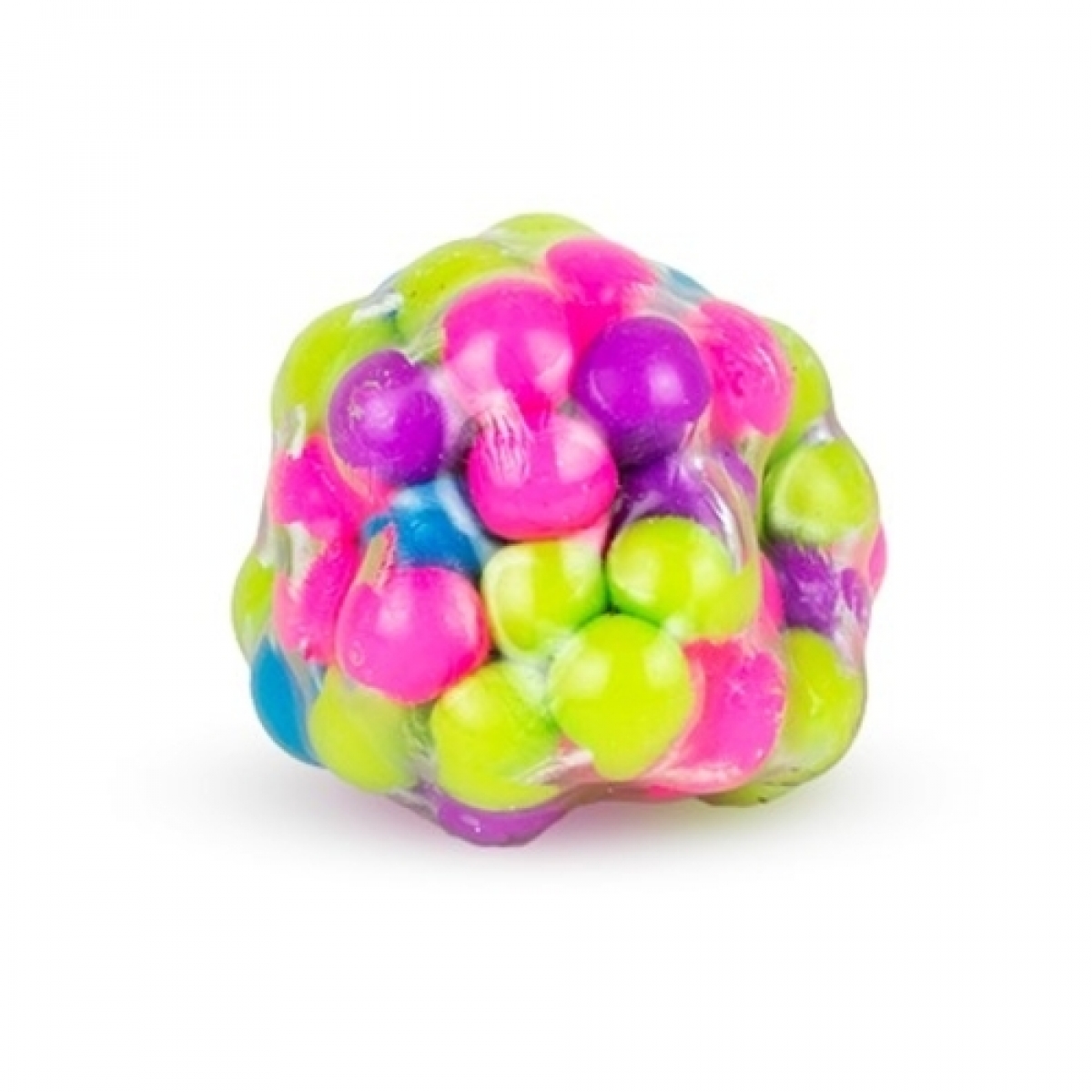 DNA Smash Ball Sensory Toy - Colors may Vary