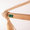 Domingo Outdoor Kids Hammock Chair - Image 3