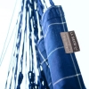 Domingo Outdoor Kids Hammock Chair - Image 22