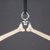 Domingo Outdoor Kids Hammock Chair - Image 2