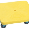 Economy Scooter 12 x 12 inches