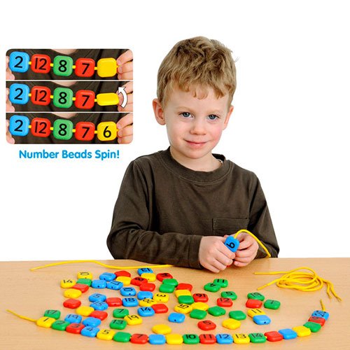 Fine Motor Learning Kits