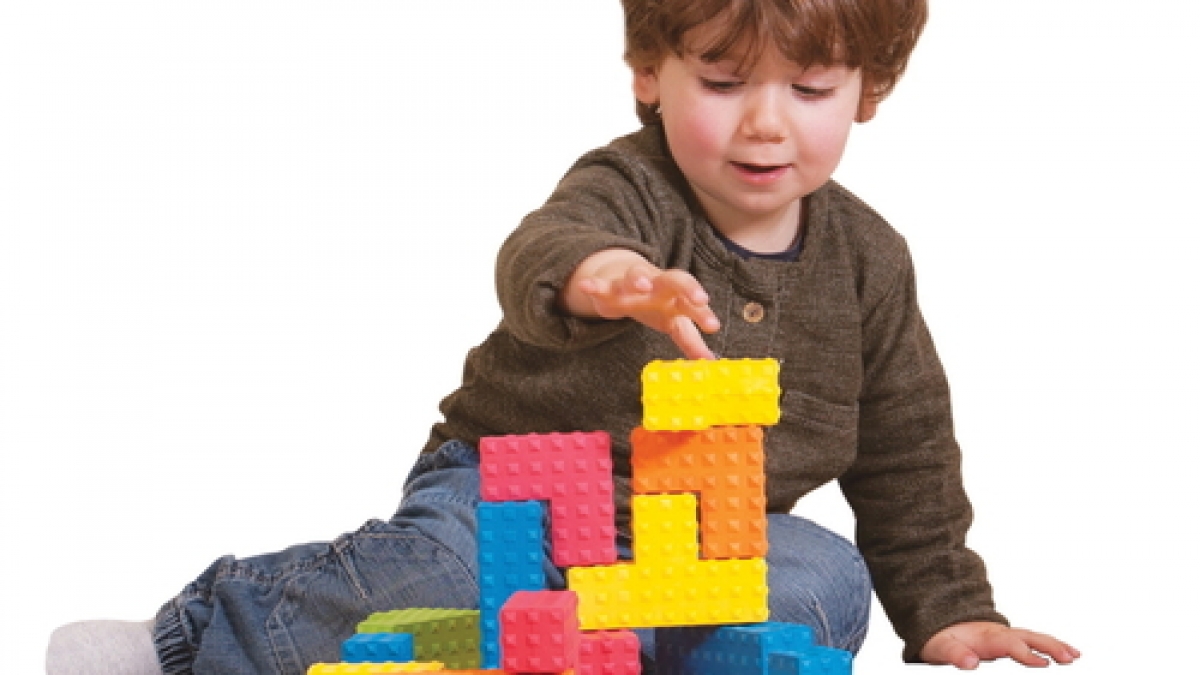 Edushape-Sensory-Puzzle-Block-