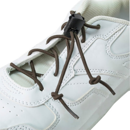 Sneakers Accessories, Elastic Shoestrings