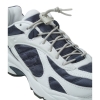 Elastic Shoe Laces White Cord Lock