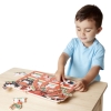 Farm Animals Sound Puzzle 2