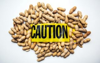 Food Allergies & Autism