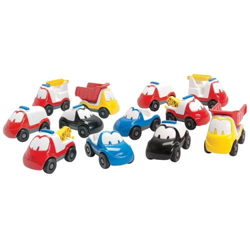 Fun Car Set