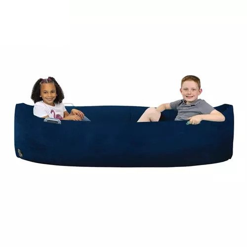 Sensory Pea Pod Giant/XL 80″
