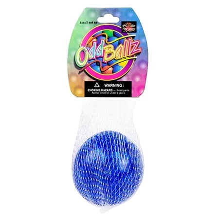 Glitter Bead Ball