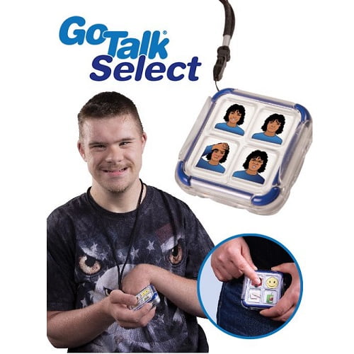 GoTalk Select