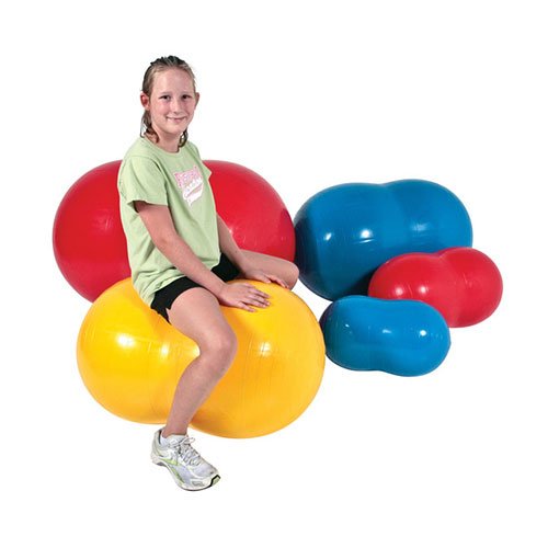 Spin doctor Physio ball, Strength Equipment