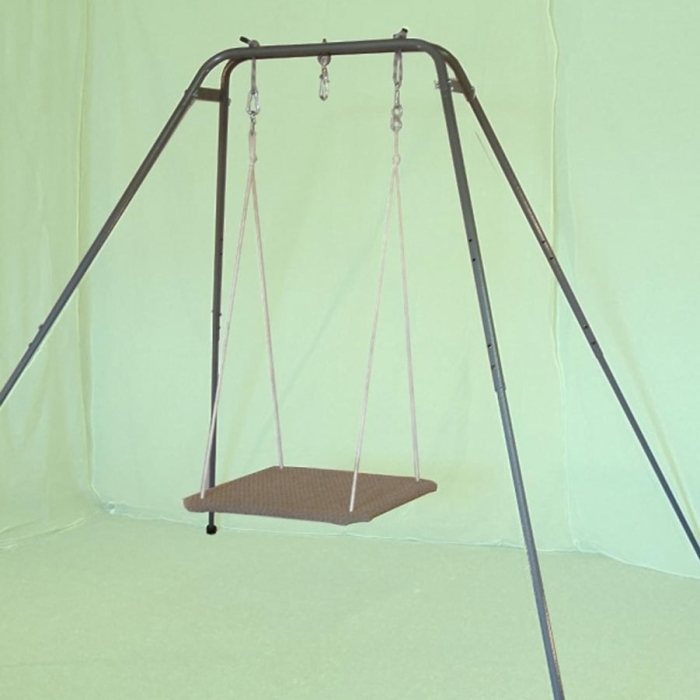 sensory swing frame