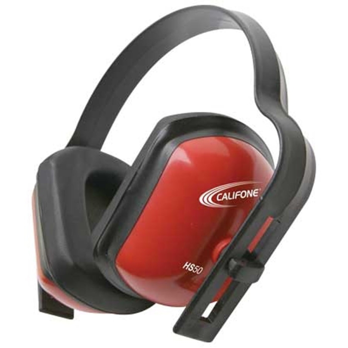 Califone Autism Hearing Safe Protectors - HS50 - 28db