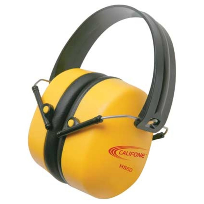 Califone Autism Hearing Safe Hearing Protector - HS60