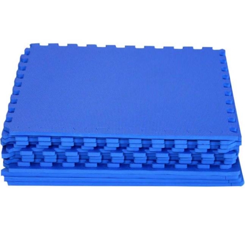 Haley's Joy Interlocking Foam Pad, Size 3, Each