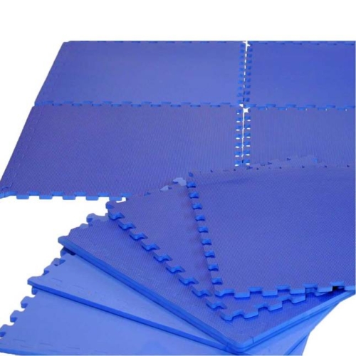 Haley's Joy Interlocking Foam Pad, Size 3, Each