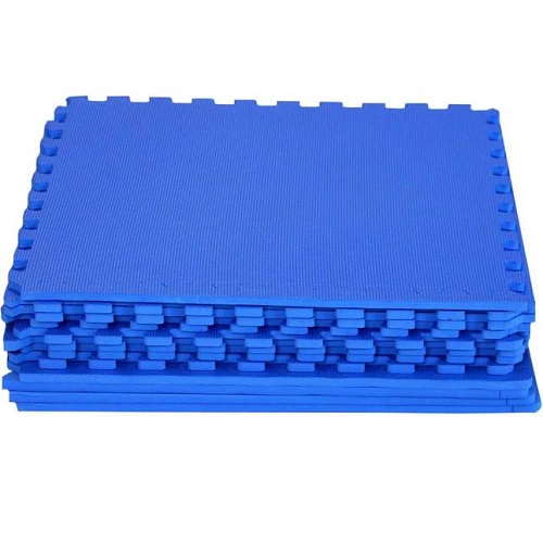 Haley's Joy Interlocking Foam Pad, Size 1, Each