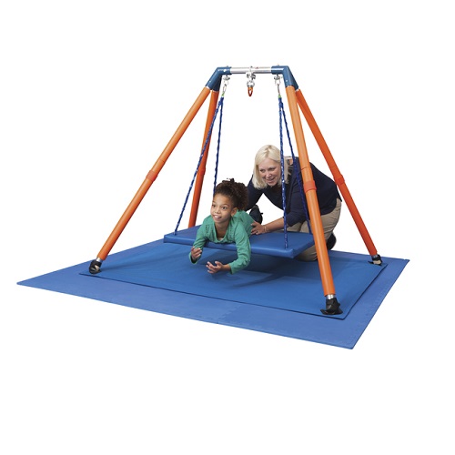 Haley's Joy Small Platform Board For On The Go I Swing System