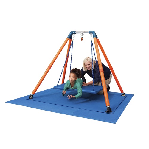 Haley's Joy Small Platform Board For On The Go I Swing System