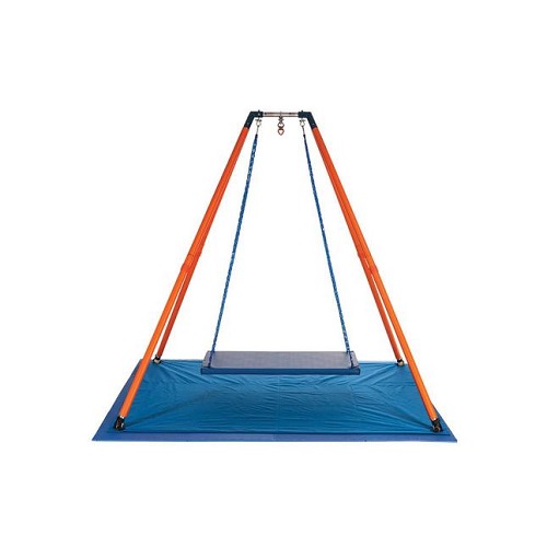Haley's Joy Small Platform Board For On The Go III Swing System