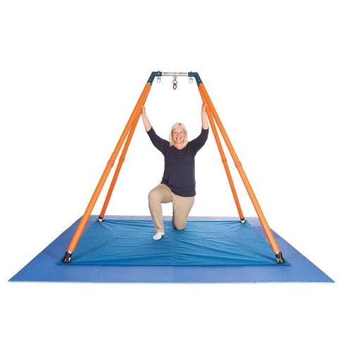 Haley's Joy Swing Frame, Size 2