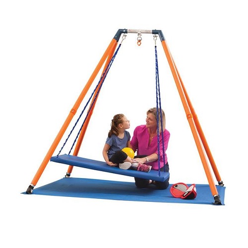 Haley's Joy Swing Frame, Size 2