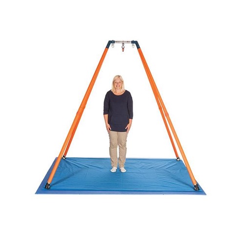 Haley's Joy Swing Frame, Size 3