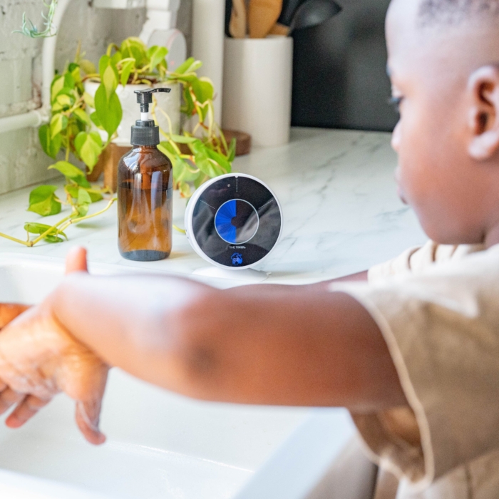 Hand Washing Timer