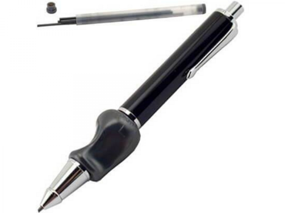 Heavyweight-Mechanical-Pencil-