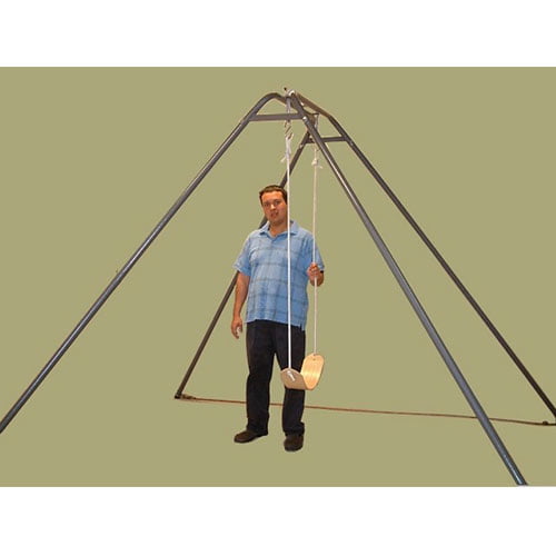 Heavy Duty Sensory Swing Frame