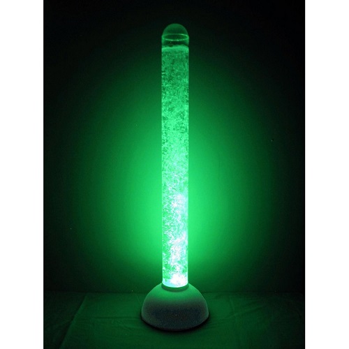 IRiS LED Bubble Tube