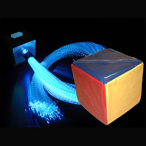 IRiS LED Fiber Optic Bundle