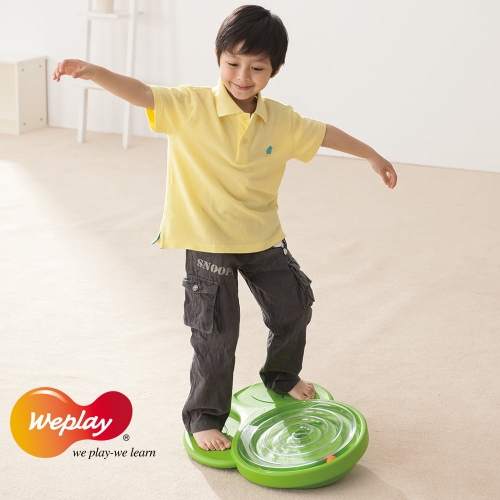 WEPLAY PUTT PUTT BALANCE BOARD