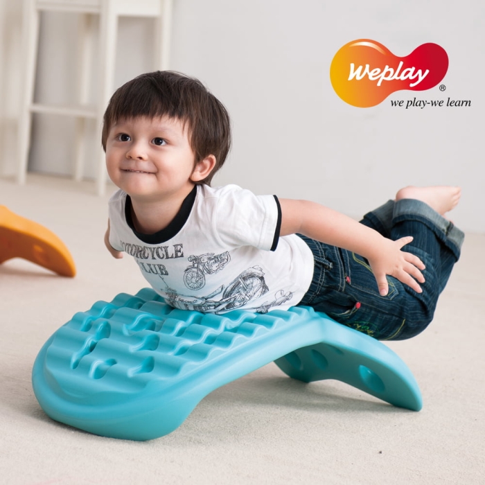 WEPLAY WHALLY BOARD (BLUE) - Image 3