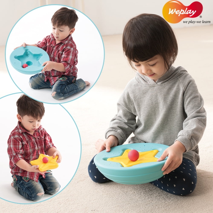 WEPLAY TWINKLE STONES - Image 2