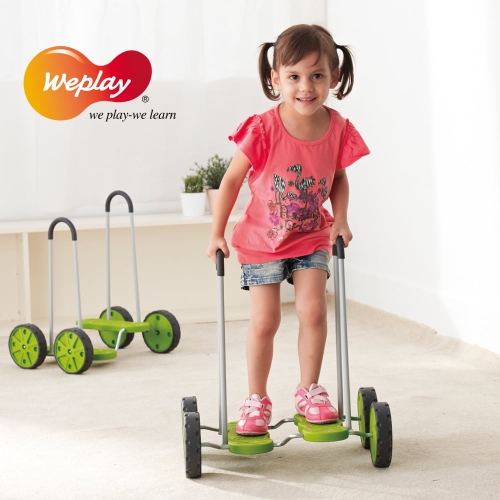 WEPLAY PEDAL WALKER