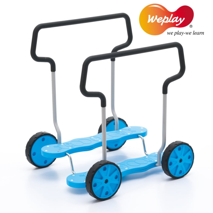 WEPLAY TAXI ROLLER - Image 2